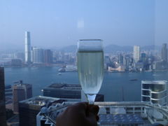 -香港港丽酒店