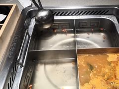 -海底捞火锅(攀枝花万达店)