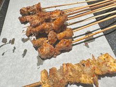 -管氏翅吧(马家堡店)