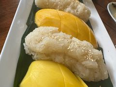 -自然餐厅(Phuket)