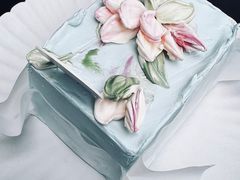 -DearCake 黛点心(花牌坊店)