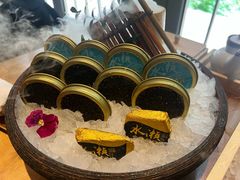 -Minase水濑·日料放题(外滩店)