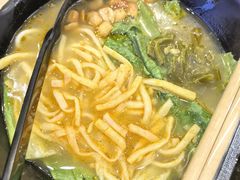 -桂在香知桂林米粉(红博中央公园店)
