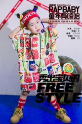 -巴巴爸爸儿童摄影(少年宫店)