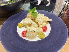 -四季餐厅·新津菜(环湖中路店)