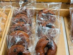 巧克力贝果-BHG Bakery(北京SKP店)