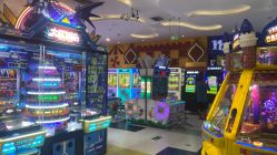-meland·儿童乐园·游戏厅娃娃机·电玩Xbox(成都合生汇店)