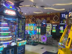 -meland·儿童乐园·游戏厅娃娃机·电玩Xbox(成都合生汇店)