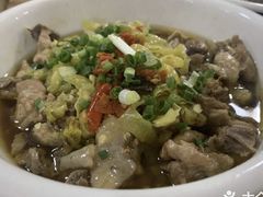醋蒸鸡-浏阳小饭铺(洪西小区店)
