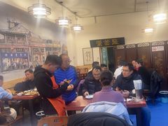 -聚首堂·特色小吃·肘子(什刹海德胜门店)