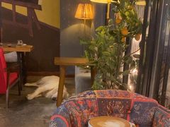 -咖法森林·咖啡  酒吧(天河店)