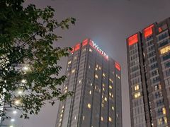 -宁波威斯汀酒店