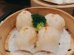 -岭南小生·粤港点心(南门口店)