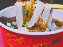 -婆婆粉(江北店)