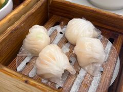 -金翠皇宫粤菜·点心·海鲜(科技园店)