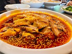 -土桥手掌鸡·26年灌县老味道(都江堰店)