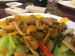 -百乐门喜宴(海珠广场华厦店)