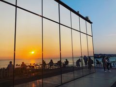 -Cafe Aewol Monsant