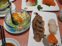 -元气寿司(金光华店)