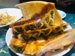 -逢春菜馆天津菜(胜利路店)