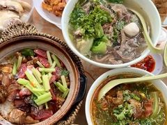 -嘉华小吃(蛇口市场店)