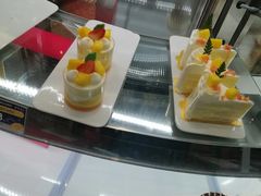 -皇家美孚·蛋糕外送(东部佳世客店)