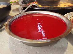 -桃花沅火锅(长嘉汇江景店)