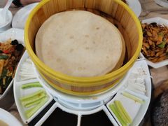 -金百万烤鸭店(马甸店)