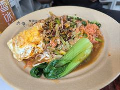 -方铲铲·成都板凳面(滨江银泰店)