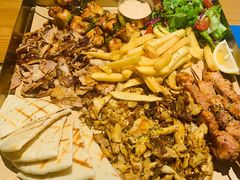 -HELLO MUSAE 拾光缪斯餐厅·纯正希腊风味(苏州中心店)