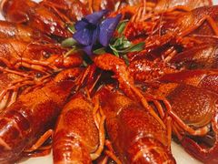 -玫瑰厅上海菜(兴国路店)