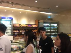 -老佛爷饼店