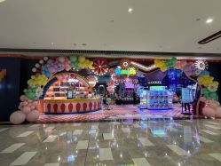 -Qmiss家庭娱乐中心(恒隆广场店)