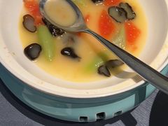 -上海古井假日酒店 · 徽昇楼中餐厅