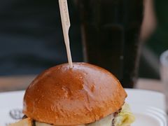 -盐说Salt Talk北美风味西餐厅(海上世界店)