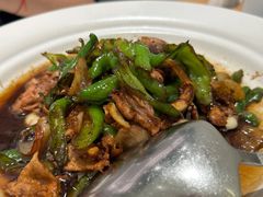 -兰湘子·湘菜小炒(荥阳吾悦广场店)