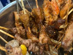 -炒豆合作社(东四总店)