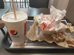 -肯德基(宁波万达店)