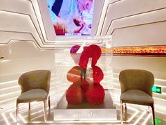 -燃扒房Steakhouse(皇庭店)