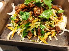 -羲和雅苑烤鸭坊(丰台万达店)