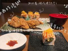 -千代武日本料理(哈西店)