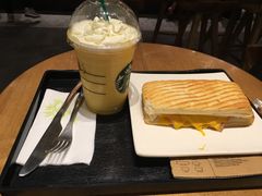 -星巴克臻选(深圳罗湖万象城店)