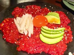 -Fuzzy Bistro 浮几韩餐·茶酒馆