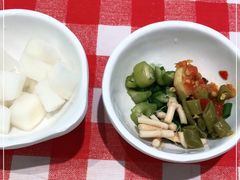 -丽丽三鲜螺蛳粉(田林路店)