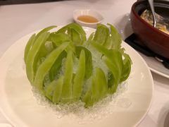 -莆田餐厅PUTIEN(三里屯店)