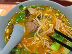 -魏家凉皮(马驹桥店)