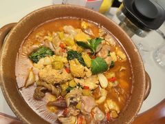 -一品滇香·云南菜(公益西桥店)