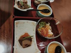 -希望日本料理(保利香槟花园店)