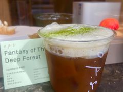 -O.P.S. CAFE