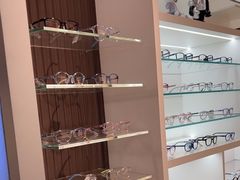 -宝岛眼镜·星创视光中心(中泰店)